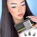 Buy Lankiz Single Eyelashes 0.07 D Curl 10-16mm - 72 PCs Cluster Lashes for DIY Eyelash Extensions | Premium Quality Artificial Lashes - Buy Online on GoSupps.com