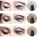 3 Colors Highlight Eyeshadow Stick 2023 New 3 Colors Highlight Eyeshadow Stick for Women (#24) - Buy Online on GoSupps.com