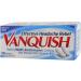 Vanquish Pain Reliever Caplets - 100 Count Pack for Fast Relief - Buy Online on GoSupps.com