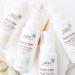 Babo Botanicals Unscented Baby Foam Wash 9 Fl Oz | Organic Calendula & Oat Protein - Buy Online on GoSupps.com
