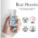 Color Club Nail Lacquer Halo Hues Blue Heaven Number 979 15 ml BLUE HEAVEN 979 - Buy Online on GoSupps.com