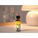 Nelsons Rescue Remedy Night Dropper 10ml - Natural Flower Essence for Emotional Balance & Wellbeing - Buy Online on GoSupps.com