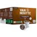 VAN HOUTTE COLOMBIAN DARK PACK OF 80 K- CUPS - Buy Online on GoSupps.com