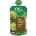 Plum Organics Organic Baby Food Stage 2 Pear Spinach & Pea 4 oz (113 g)