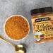 Green velly Indian Urban Platter South Indian Style Instant Til Chutney Powder 200g / 7oz Ellu Podi Sesame Chutney Just Add Water  - Buy Online on GoSupps.com