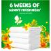 Gain Aroma Boost Liquid Laundry Detergent - Island Fresh - 107 Loads - Buy Online on GoSupps.com