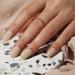 BLUESKY Gel Nail Polish Naked Truth SS2302 Nude Brown Long Lasting Chip Resistant 5 ml Requires Drying Under UV LED Lamp Nude Brown 5 ml (Pack of 1) - Buy Online on GoSupps.com