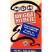 MDH Deggi Mirch Masala 100g (Pack of 2) - Buy Online on GoSupps.com
