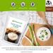 Z Natural Foods Shelf Stable Sour Cream Powder - Made in the USA - Buy Online on GoSupps.com