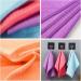 Probablei Streak-Free Miracle Cleaning Cloths Reusable Probablei Multipurpose Cleaning Cloth Probable Cleaning Cloth for Glass Dishes Mirrors(10Pcs) - Buy Online on GoSupps.com