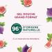  Natur moi Natur Moi - Nourishing Shower Gel - Hydrates and nourishes - All skin types - Organic fig - 96% natural origin - 500 ml - Made in France - Buy Online on GoSupps.com