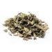 Authentic Ethiopian Koseret Herb - Handpicked & Processed, Non-GMO, Organic, 1 oz - Perfect for Niter Kibbeh & Dry Rubs - Buy Online on GoSupps.com