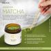  Kaizen Kaizen - Tanosh Organic Matcha Tea - Tezumi Contest Grade - 35 Days of Tana Shade - Direct Import from Kagoshima/Japan - 30g Box with UV and Oxygen Protection - Buy Online on GoSupps.com