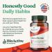 BioActive Nutrients CinnaChrom Chromium Picolinate Cinnamon Capsules - 120 Capsules, Gluten-Free Vegetable Supplement for Overall Health - Buy Online on GoSupps.com
