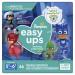 Pampers Easy Ups Training Pants Boys and Girls, 5T-6T (Size 7), 46 Count, Packaging & Prints May Vary 46 Count (Pack of 1)