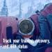 Coros Vertix 2 GPS Adventure Clock | Global Offline Mapping Dual Frequency GPS Sapphire Glass & Titanium | BLE Strava & Training Peaks - Buy Online on GoSupps.com