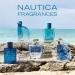 Nautica Classic for Men by Nautica 3.4 oz 100ml EDT Spray with Nautica Blue Eau De Toilette Spray for Men 3.4 Fl Oz - Buy Online on GoSupps.com