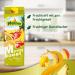 Pfanner Morning Boost Drink 2L - Yellow Fruit Nectar with 40% Fruit Content | Multivitamin Multi-Fruit Drink with B C E Vitamins | International Shipping Available - Buy Online on GoSupps.com