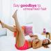 Veet Gel Cream Legs & Body Pink 27.04 Fl Oz - Pack of 2 | Smooth & Hair-Free Skin - Buy Online on GoSupps.com