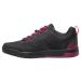 VAUDE Women's AM Moab syn. - Flat pedal bike shoe for women 41 EU Passion Fruit