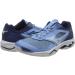 Mizuno Women's Wave Phantom 2 Handball Shoe - Size 38 EU - Dellarblue White | International Shipping Available - Buy Online on GoSupps.com
