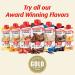Premier Protein Caramel Shake 30g Protein, 12 Count 11 Fl Oz - Pack of 12 - Buy Online on GoSupps.com