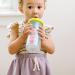 The First Years Cocomelon Insulated Sippy Cups - 2 Pack, 9oz - Spill Proof Toddler Cups, Dishwasher Safe - Ages 12m - Buy Online on GoSupps.com