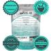 Sitz Bath Salts for Hemorrhoids - Premium Hemorrhoid Care Formula | USA Grade - Buy Online on GoSupps.com