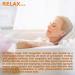 Dr. Cole's Organic Cough Cold Congestion Bath Salts - Extra Strength Relief for Airways & Breathing - Self-Healing Formula - Buy Online on GoSupps.com