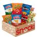 Frito-Lay Chips and Quaker Chewy Granola Bars Variety Pack, Single Serve Portions, (40 Pack) (Assortment May Vary) Chips & Chewy Granola Bars Variety Pack 40 Count