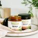 Banyan Botanicals Trim Balm - Certified Organic 4 oz | Boost Metabolism with Chitrak & Guggulu - Buy Online on GoSupps.com