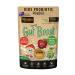 Kids Probiotic Powder Gut Boost Daily Digestive & Immune Support with Fiber for Children Toddlers Vanilla Flavored Fiber Supplement Easy Mix for Constipation & Gut Health 3.52oz (100g) 3.53 Ounce (Pack of 1)