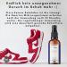 Flora Essenz Schuhdeo Spray | Probiotic Shoe Deodorant for All Shoe Types | Eliminate Odor with Noble Fragrance - Buy Online on GoSupps.com