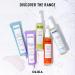 Olixa Beauty - Mushroom Facial Mist - Skin Protecting - With Reishi Mushroom Shiitake Mushroom Holy Basil Ashwaghandha Ginseng - Adaptogen - Face Mist Spray - 50ml - Buy Online on GoSupps.com