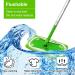 Buy 6-Pack Reusable Swi-F-More Moist Floor Towels | Washable Mop Covers for Hard & Wooden Floors - Buy Online on GoSupps.com