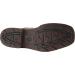 Ariat Men's Hybrid Rancher Waterproof Western Boot - 11 Oily Distressed Brown Leather - Buy Online on GoSupps.com