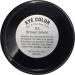 Pure Ziva Brown Silver Metallic Vegan Eyeshadow - Talc & Paraben Free - Buy Online on GoSupps.com