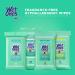 Wet Ones for Pets Hypoallergenic Dog Wipes with Vitamins A, C & E - 100 Count Multipurpose Fragrance-Free Wipes for Dogs - Buy Online on GoSupps.com