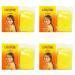Carotene Brightening Soap 6.7 Ounces (4)
