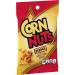 Crunchy BBQ Corn Nuts - 4 oz Bags, Pack of 12 | Delicious Snack - Buy Online on GoSupps.com