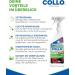 Collo GK-Fix Glass Ceramic Fast Cleaner 500ml | Easy Induction & Ceramic Hob Cleaner | Effective Glass Ceramic Care - Buy Online on GoSupps.com