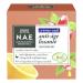 N.A.E. Anti-Wrinkle Night Face Cream with Rosehip Oil and Orange Peel Extract, 50ml
