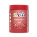 Ziva Electrolyte Gummies - Hydration and Energy Boost - Electrolytes for Rapid Rehydration - Ideal for Athletes and Runners - 60 Gummies