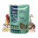 AnimalPro Crickets for birds 227 g - 0 5 LB