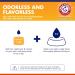 Arm & Hammer Complete Care Dental Water Additive for Dogs and Cats - Fresh Dog Mouth Wash & Cat Dental Rinse - Buy Online on GoSupps.com