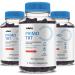 (3 Pack) Primo TRT Maximum Strength Performance Gummies PrimoTRT Gummy Supplement Prime TRT Maximum Strength Advanced Shiljait Vitamin Support Supplement Primo TRT Premium Gomitas (3 Month Supply)