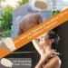 4 PCs Eco-Friendly Bath Shower Gloves - Double-Sided Scrub & Massage Body Peeling Tool - Buy Online on GoSupps.com