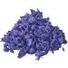 Carefresh 99% Dust-Free Playful Purple Natural Paper Small Pet Bedding 23 L - Odor Control - Buy Online on GoSupps.com