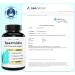 180 High-Dose Spermidine Capsules from Chlorella Algae - Natural Chlorophyll 3mg Spermidine Gluten-Free & Non-Wheat Germ Extract - Buy Online on GoSupps.com