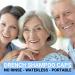 Drench No Water Rinse Free Shampoo Caps 6-Pack - Aloe Vera, Vitamin E, Provitamin B5 - Waterless Shampoo for Elderly or Bedridden - Buy Online on GoSupps.com